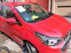 شيفروليه سبارك